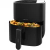 CECOTEC Cecofry Fantastik 5500 friggitrice ad aria, 5,5L, 1500W, nero
