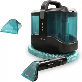 Cecotec Conga 3000 Carpet&Spot Clean Max pulitore per tessuti, 450 W
