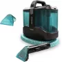 Cecotec Conga 3000 Carpet&Spot Clean Max Lavatappezzeria, 450 W