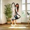 Cecotec Conga Rockstar Cyclonic Plus aspirapolvere senza sacchetto 800W 2L nero