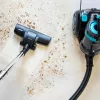 Cecotec Conga Rockstar Cyclonic Plus aspirapolvere senza sacchetto 800W 2L nero