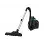 Cecotec Conga Rockstar Cyclonic Plus aspirapolvere senza sacchetto 800W 2L nero