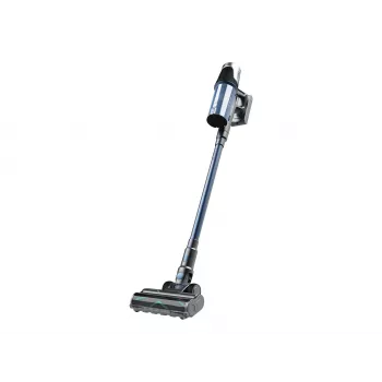 Cecotec Conga Rockstar P50 X-Treme aspirapolvere a batteria, 400 W, 33,6 V, 60 min di autonomia, nero/blu
