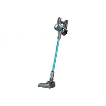 Cecotec Conga Rockstar P50 X-Treme aspirapolvere a batteria, 265 W, 1,2 l