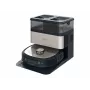 Cecotec Conga Z100 robot aspirapolvere, aspirazione a umido e a secco, 20000 Pa, 320 min di autonomia, 5200 mAh, contenitore polvere 3 L, nero