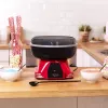 Cecotec Fun&Sugar Macchina per zucchero filato 500 W