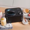 Cecotec Gelacy 800 Macchina per gelato, trasparente