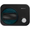 Cecotec Gelacy 800 Macchina per gelato, trasparente