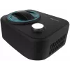 Cecotec Gelacy 800 Macchina per gelato, trasparente