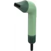 Cecotec Asciugacapelli IoniCare Dry&Keratin Olive 1200 W funzione ionica 1 livello di temperatura verde