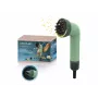 Cecotec Asciugacapelli IoniCare Dry&Keratin Olive 1200 W funzione ionica 1 livello di temperatura verde