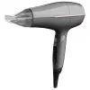 Cecotec IoniCare Power&Go Heaven Asciugacapelli ionico 2000 W con diffusore, grigio