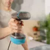 Cecotec IronHero 1800 Force ferro da stiro verticale portatile 1800 W 0,2 L 35 g/min