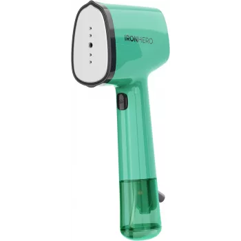 Cecotec IronHero V-1500 Ferro da stiro a vapore 1500W 25g/min 0,2L Essential Green