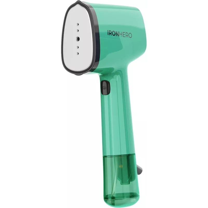 Cecotec IronHero V-1500 Ferro da stiro a vapore 1500W 25g/min 0,2L Essential Green