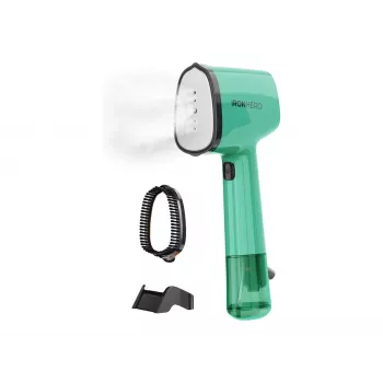 Cecotec IronHero V-1500 Ferro da stiro a vapore 1500W 25g/min 0,2L Essential Green