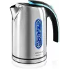 Cecotec Bollitore ThermoSense 220 Steel Elettrico 1630 W 1,2 L Acciaio inox Base rotante 360°