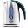 Cecotec Bollitore ThermoSense 220 Steel Elettrico 1630 W 1,2 L Acciaio inox Base rotante 360°