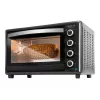 Cecotec Bake&Toast 4600 Black Gyro forno da tavolo, 46 l, 2000 W