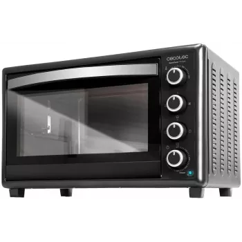 Cecotec Bake&Toast 4600 Black Gyro forno da tavolo, 46 l, 2000 W