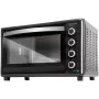 Cecotec Bake&Toast 4600 Black Gyro forno da tavolo, 46 l, 2000 W