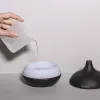 Cecotec Pure Aroma 150 Yin Diffusore di aromi a ultrasuoni 7 W Nero