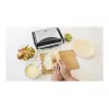 Cecotec Rock'nGrill 1000 grill elettrico 1000 W nero/acciaio inox