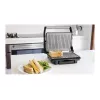 Cecotec Rock'nGrill 1000 grill elettrico 1000 W nero/acciaio inox