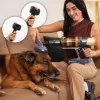 Cecotec Conga Rockstar RX70 AquaPet Flex aspirapolvere a batteria, 780 W