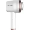 Cecotec SkinCare Push Up massaggiatore viso, bianco