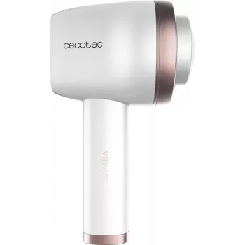 Cecotec SkinCare Push Up massaggiatore viso, bianco