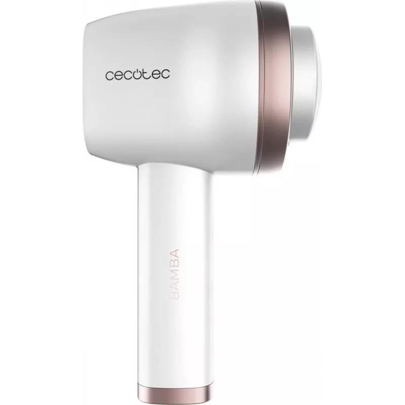 Cecotec SkinCare Push Up massaggiatore viso, bianco