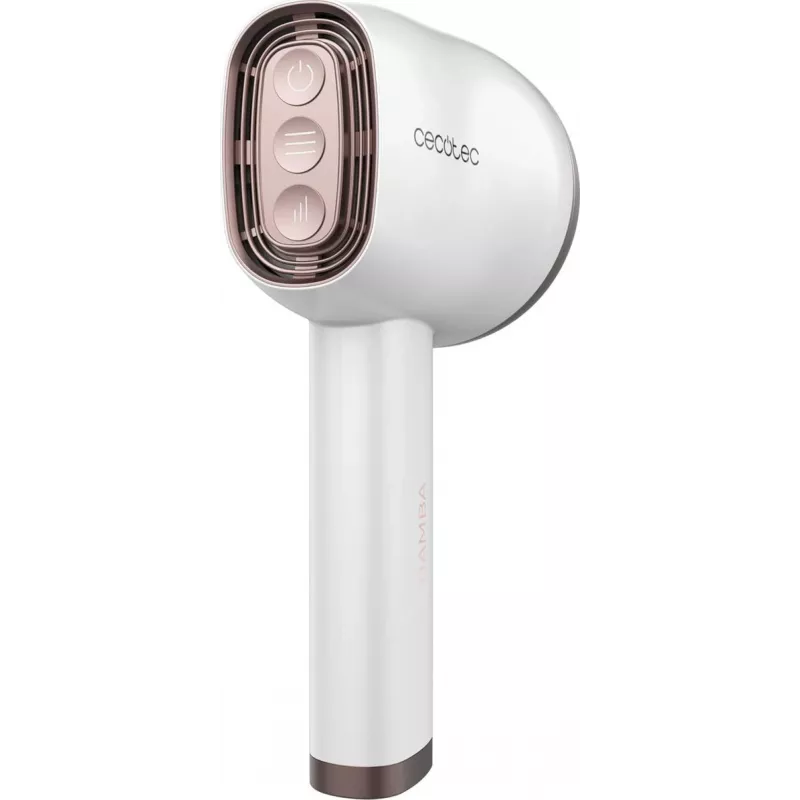 Cecotec SkinCare Push Up massaggiatore viso, bianco