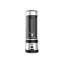 Cecotec Frullatore per smoothie WanderlustMix USB portatile 126 W 0,4 L tritaghiaccio inox