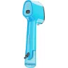 Cecotec ferro da stiro a vapore IronHero V-1500 Handheld 1500 W 25 g/min 0,2 L Essential Blue