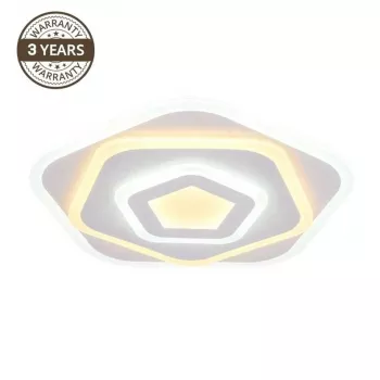 Plafoniera BELA MX758661-500 96W LED