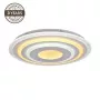 Plafoniera DORA MX758129-500 96W LED bianco