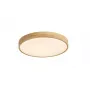 Plafoniera LED NATA 4000K 41CM legno