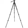 Celestron 82052 treppiede universale 3 gambe nero