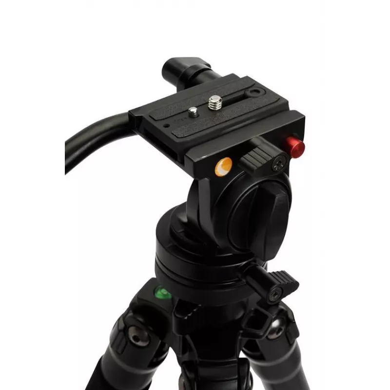 Celestron 82052 treppiede universale 3 gambe nero