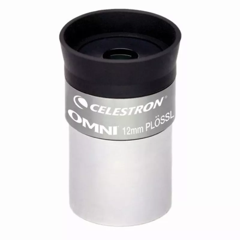 Celestron 93319 diagonale a immagine raddrizzata 90° 1,25 pollici prisma Amici per telescopi