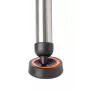 Celestron 93503 Vassoio Porta Accessori per Treppiede - Nero, 3 Fessure per Oculari, 1,25 Pollici, Plastica ABS