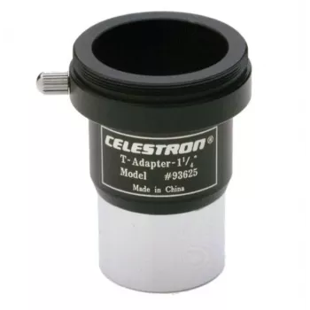 Celestron 93625 Adattatore T per telescopi Schmidt-Cassegrain