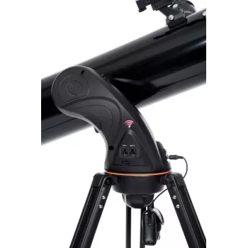 Celestron Astro Fi 130 riflettore 26x nero