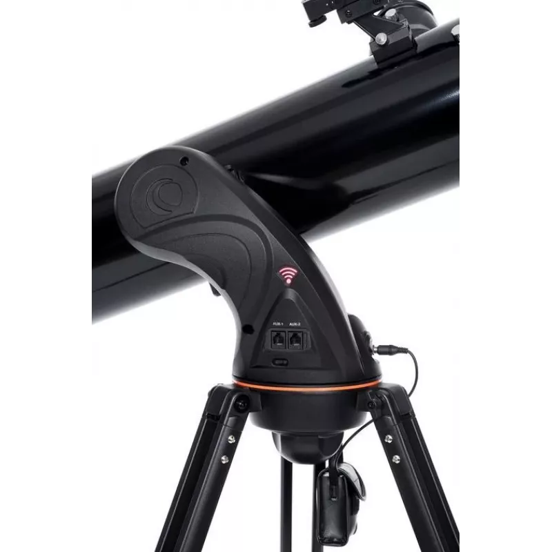 Celestron Astro Fi 130 riflettore 26x nero
