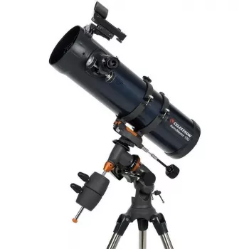 Telescopio Celestron AstroMaster 130 EQ-MD
