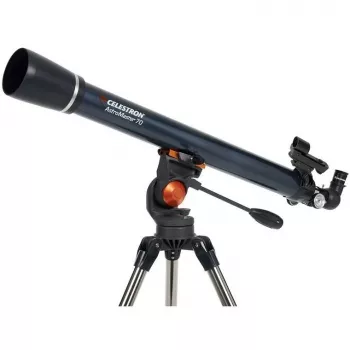 Celestron AstroMaster 70 AZ Telescopio
