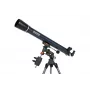 Celestron AstroMaster 90 EQ telescopio