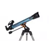 Celestron Inspire 70AZ telescopio rifrattore ingrandimento 35x nero, blu