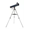 Celestron LT 76AZ Telescopio riflettore 35x ingrandimenti nero/blu